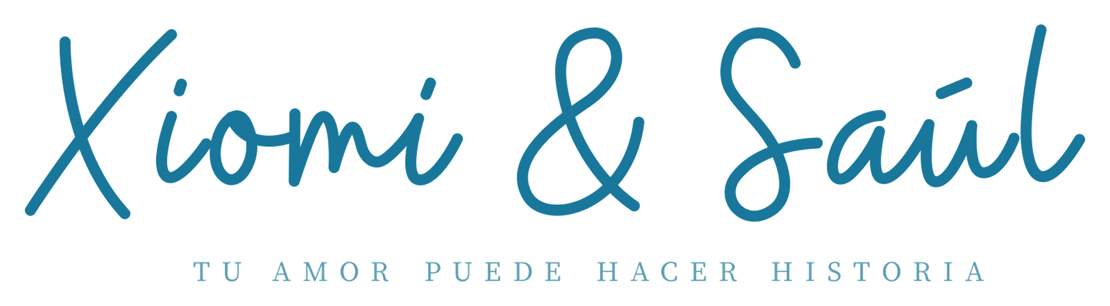 Xiomy & Saúl
