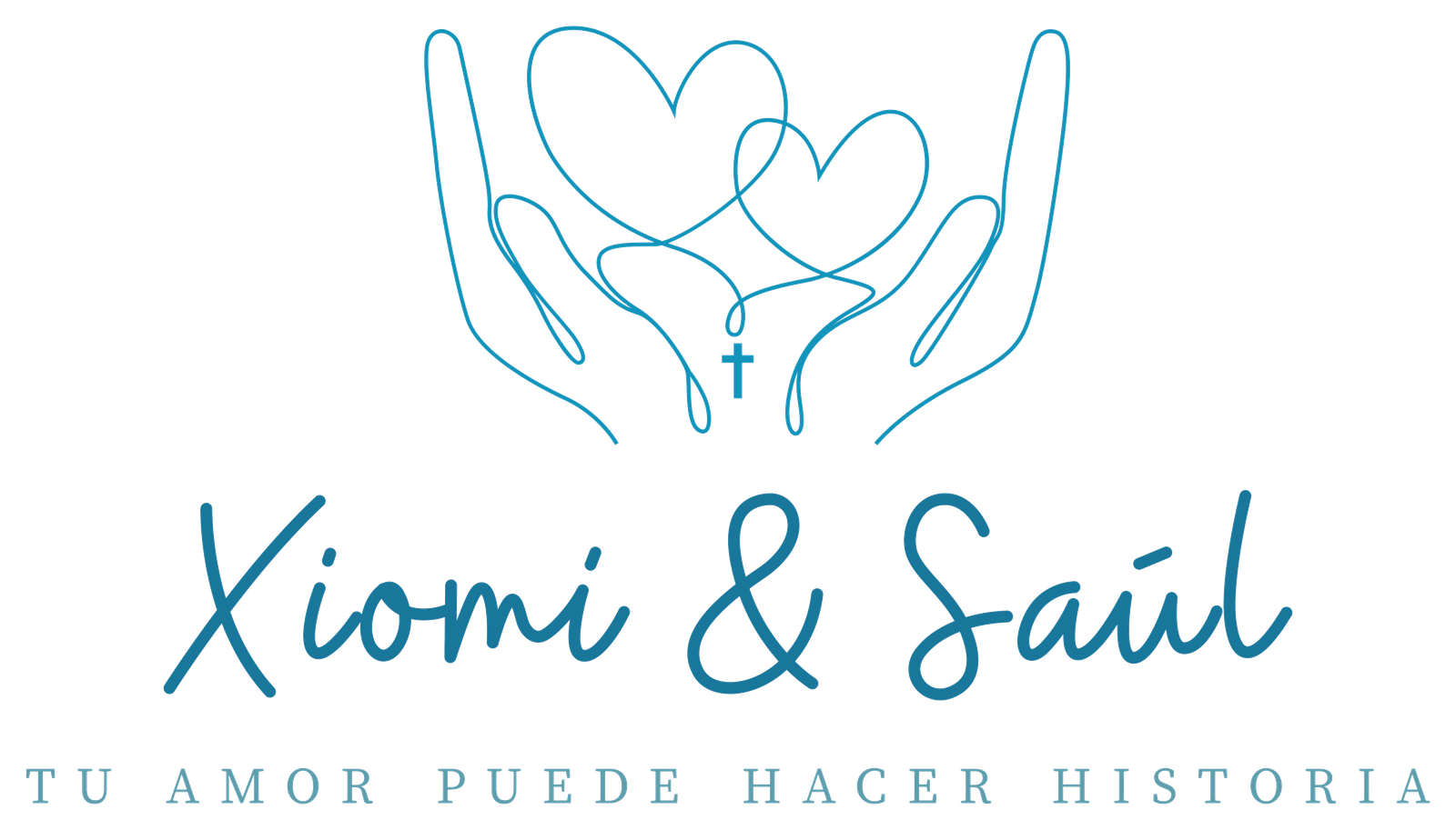 Xiomy & Saúl — Tu amor puede hacer historia